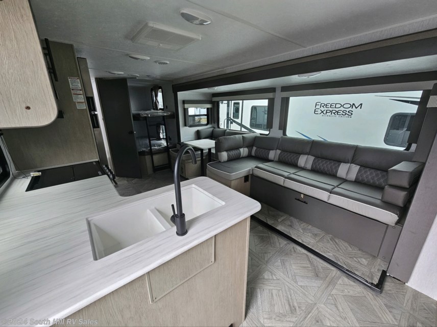 New 2023 Forest River Salem Cruise Lite Northwest 263BHXL available in Puyallup, Washington