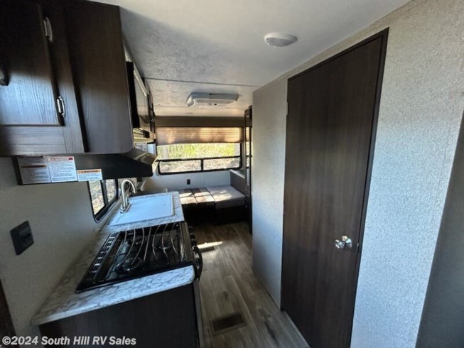 2018 Springdale 189 by Keystone from South Hill RV Sales in Puyallup, Washington