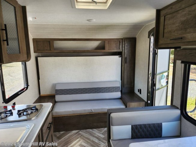 2021 Salem FSX Northwest 179DBK by Forest River from South Hill RV Sales in Puyallup, Washington