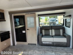New 2025 Forest River Salem 22ERAS available in Yelm, Washington
