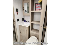 2025 Salem 22ERAS by Forest River from South Hill RV Sales in Puyallup, Washington