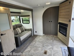 2025 Salem 22ERAS by Forest River from South Hill RV Sales in Yelm, Washington