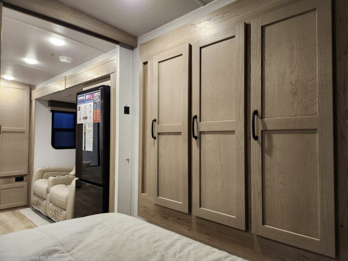 2025 Rockwood Ultra Lite 2616BH by Forest River from South Hill RV Sales in Puyallup, Washington