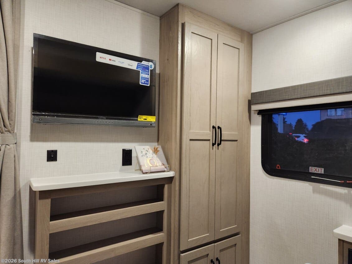 New 2025 Forest River Rockwood Ultra Lite 2616BH available in Puyallup, Washington