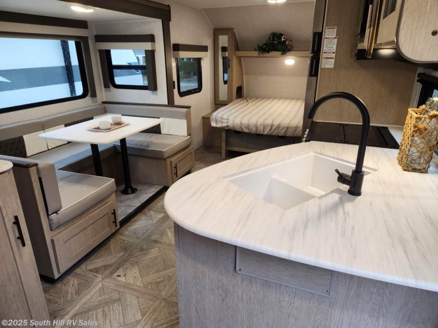 New 2024 Forest River Salem Cruise Lite Northwest 210RBXL available in Puyallup, Washington