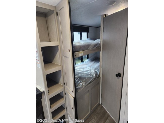 2025 Coachmen Apex Nano 194BHS