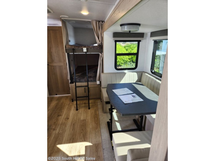 New 2025 Forest River Rockwood Mini Lite 2520BH available in Puyallup, Washington