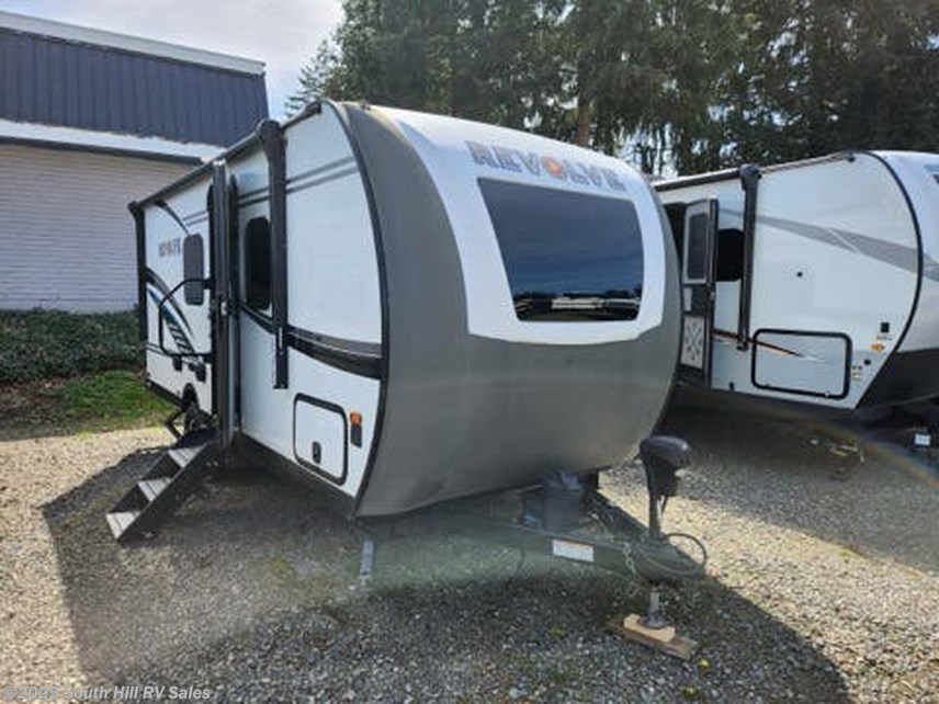 Used 2021 Palomino Revolve EV1 available in Puyallup, Washington