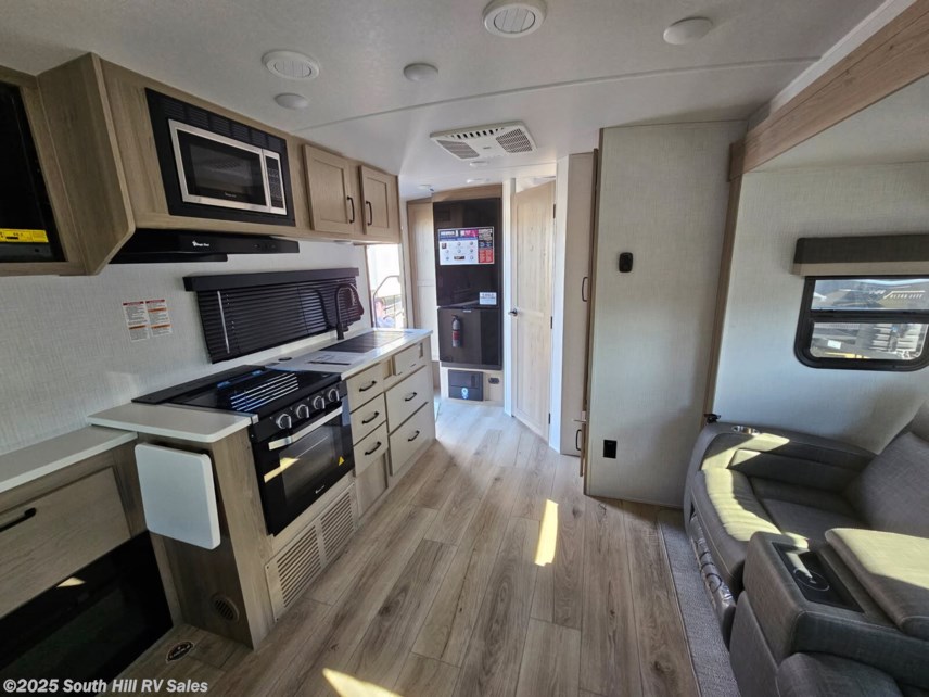 New 2025 Forest River Rockwood Mini Lite 2205S available in Puyallup, Washington