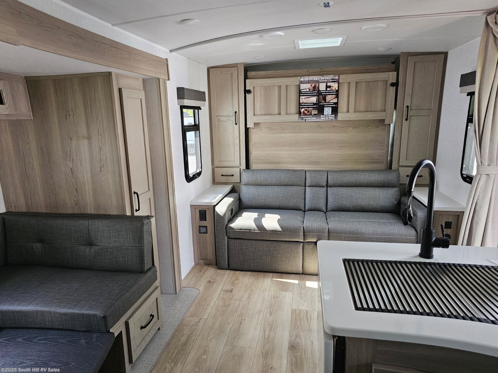 2025 Forest River Rockwood Mini Lite 2214S