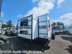 2025 Forest River Salem FSX 165VIEW - New Travel Trailer for sale by South Hill RV Sales in Yelm, Washington