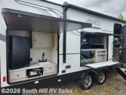 2025 Coachmen Apex Ultra-Lite 242BARV - New Travel Trailer for sale by South Hill RV Sales in Yelm, Washington