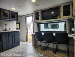 2025 Apex Ultra-Lite 242BARV by Coachmen from South Hill RV Sales in Yelm, Washington