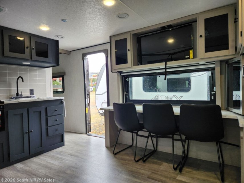 New 2025 Coachmen Apex Ultra-Lite 242BARV available in Yelm, Washington