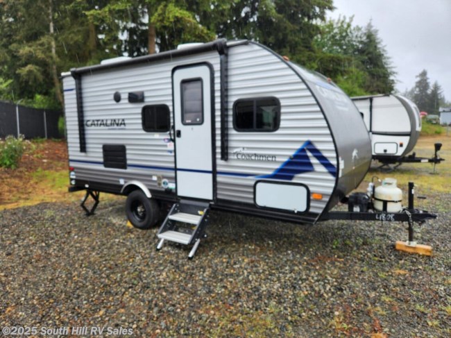 2023 Coachmen Catalina Summit Series 7 164BH
