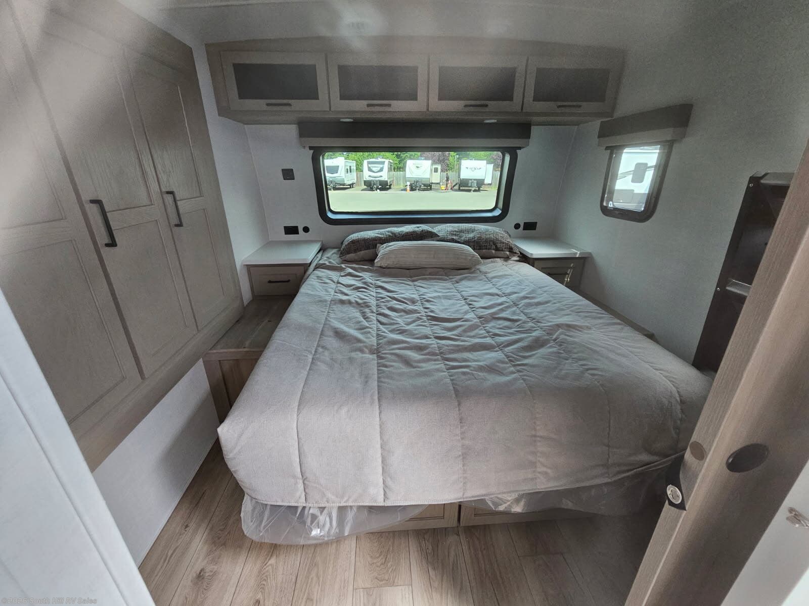 2025 Rockwood Ultra Lite 2618RD by Forest River from South Hill RV Sales in Puyallup, Washington