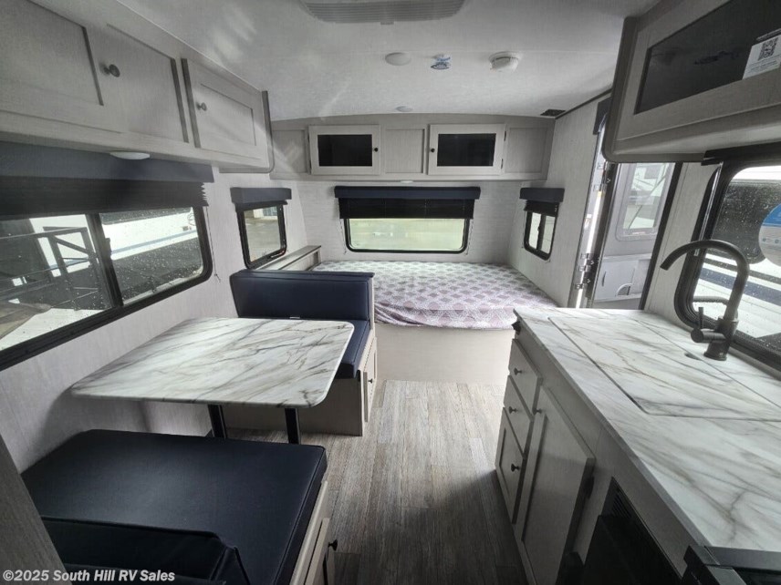 New 2025 Coachmen Apex Nano 185BH available in Puyallup, Washington