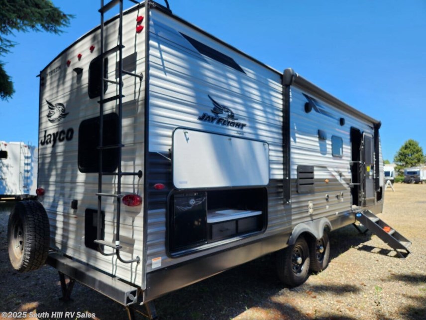 Used 2022 Jayco Baja 267BHSW available in Puyallup, Washington