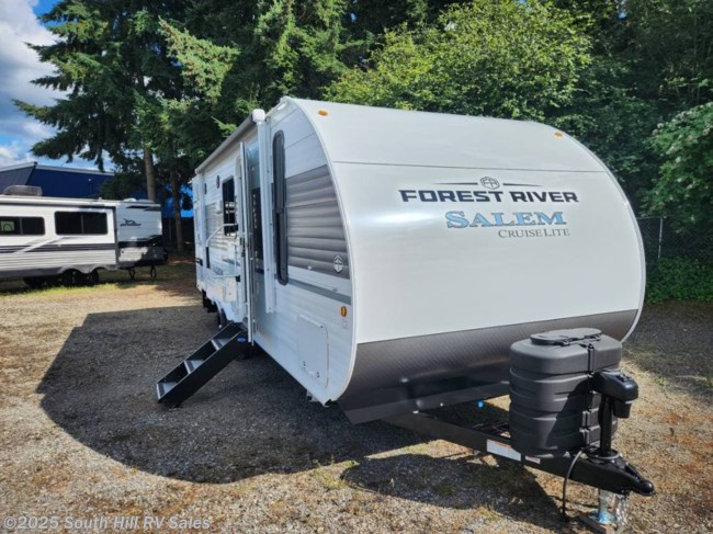 2026 Forest River Salem Cruise Lite Northwest 241BHXL