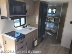 2026 Forest River Salem FSX 178BHSK - New Travel Trailer for sale by South Hill RV Sales in Puyallup, Washington