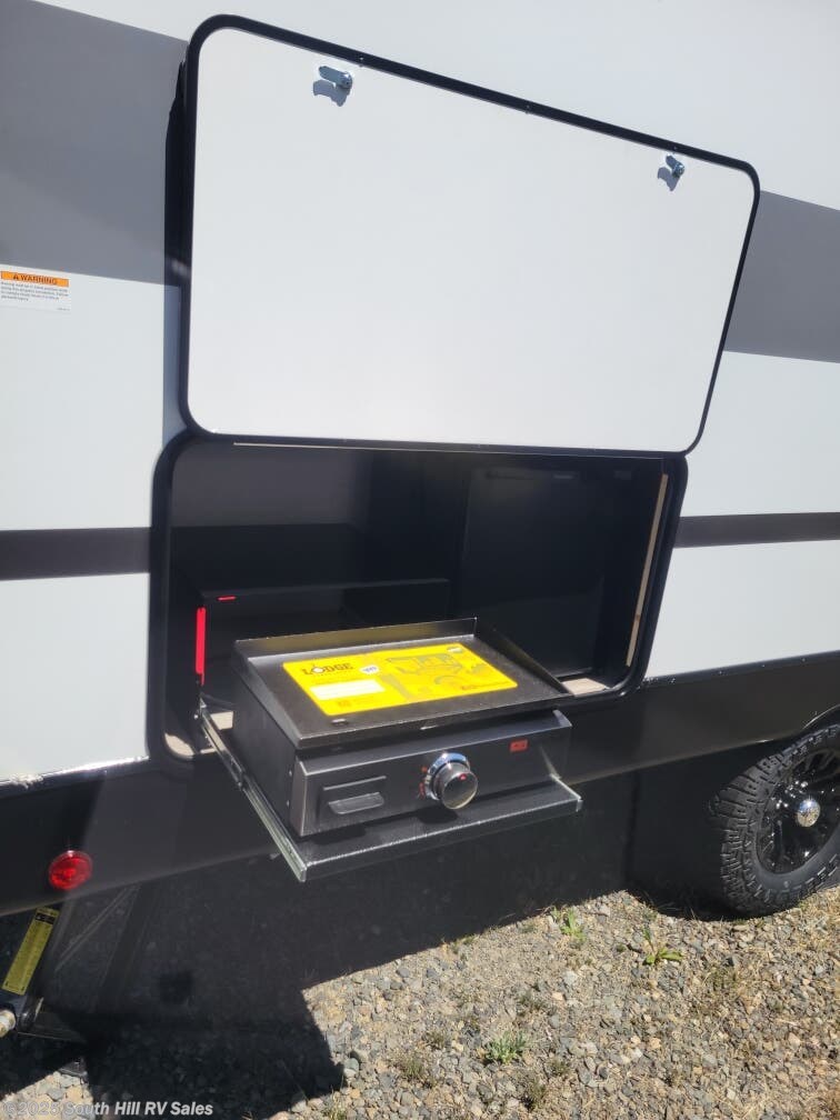 New 2026 Forest River Salem FSX 178BHSK available in Puyallup, Washington