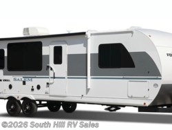 Stock Image for 2026 Forest River 29VIEW (options and colors may vary) 2026 Salem 29VIEW by Forest River from South Hill RV Sales in Puyallup, Washington