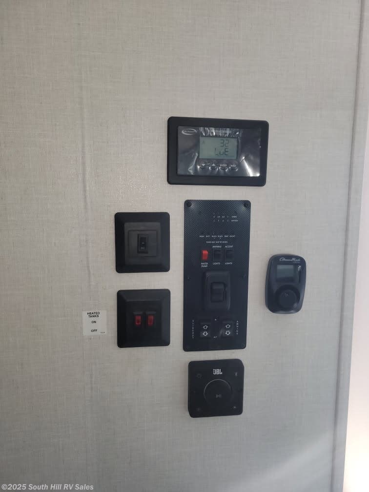 New 2026 Forest River Salem 29VIEW available in Puyallup, Washington