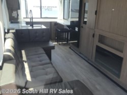 2026 Forest River Salem 29VIEW - New Travel Trailer for sale by South Hill RV Sales in Puyallup, Washington