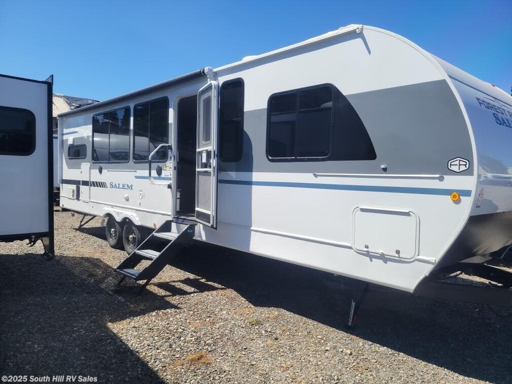 2026 Forest River Salem 29VIEW