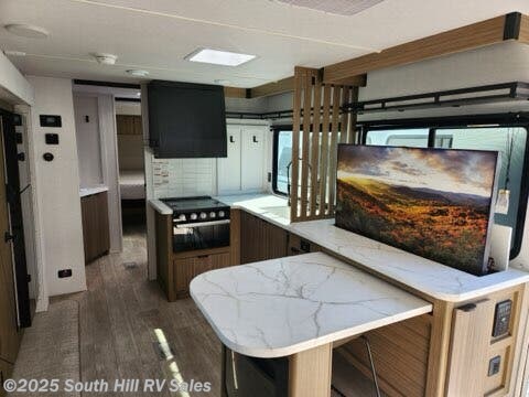 2026 Forest River Salem 300ICE