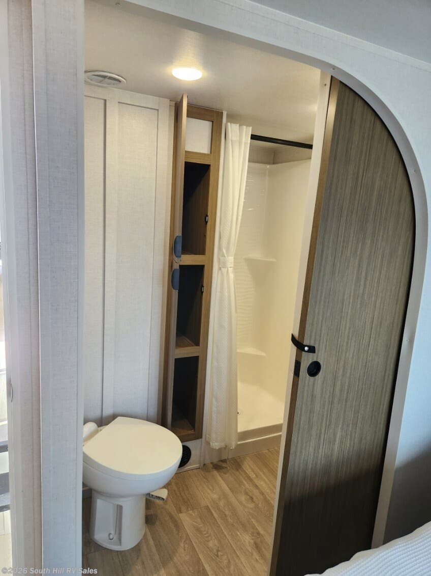 New 2026 Forest River Salem Grand Villa 42ZEN available in Puyallup, Washington