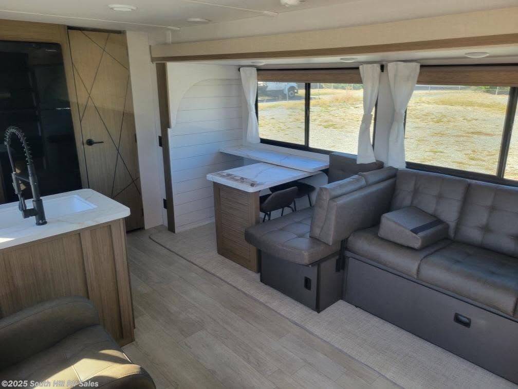 2026 Forest River Salem 27RK