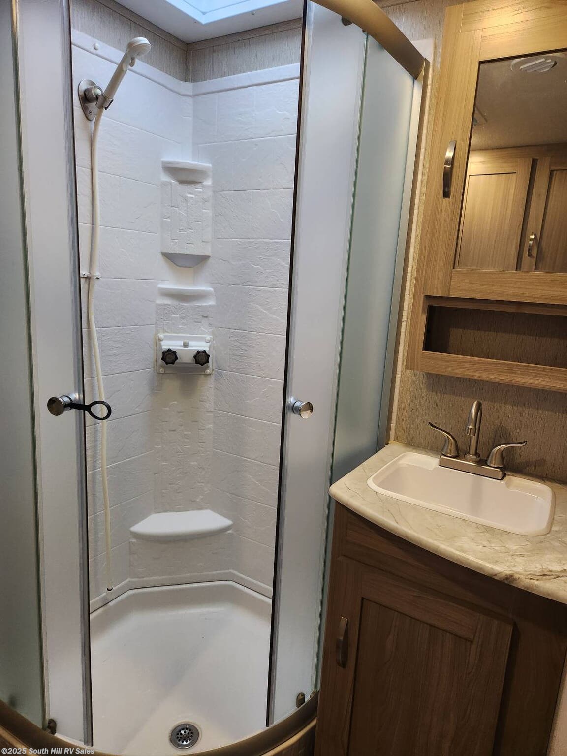 2021 Freedom Express 248RBS by Coachmen from South Hill RV Sales in Puyallup, Washington