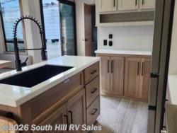 2026 Sierra Destination 389HBFL by Forest River from South Hill RV Sales in Puyallup, Washington