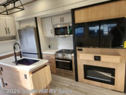 2026 Forest River Sierra Destination 389HBFL - New Destination Trailer for sale by South Hill RV Sales in Puyallup, Washington
