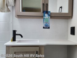New 2026 Forest River Rockwood Geo Pro G19RL available in Puyallup, Washington