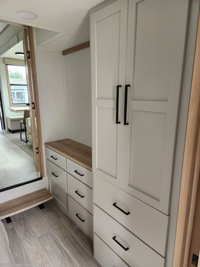 2026 Sierra Destination 41DUPLEX by Forest River from South Hill RV Sales in Puyallup, Washington