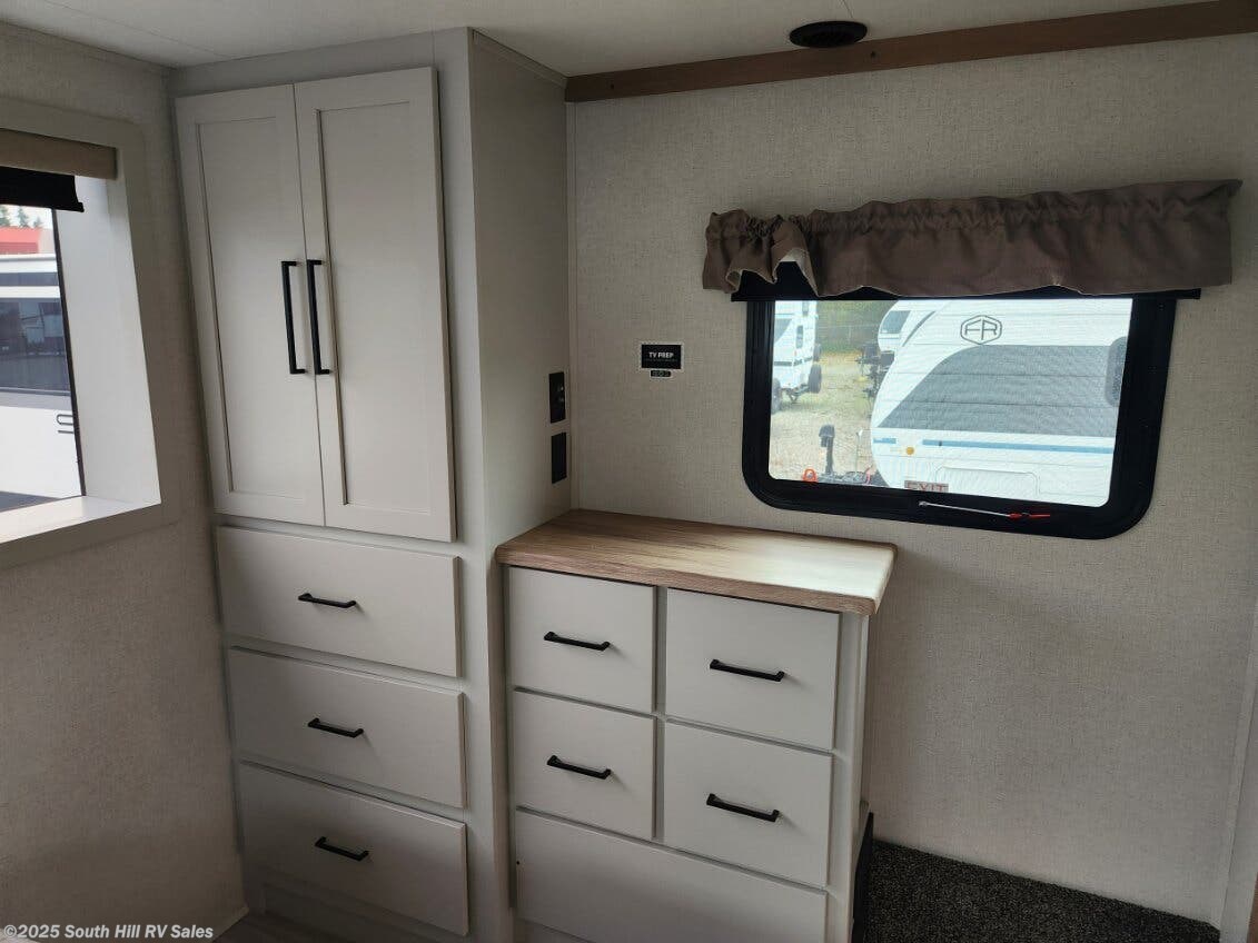 New 2026 Forest River Sierra Destination 41DUPLEX available in Puyallup, Washington