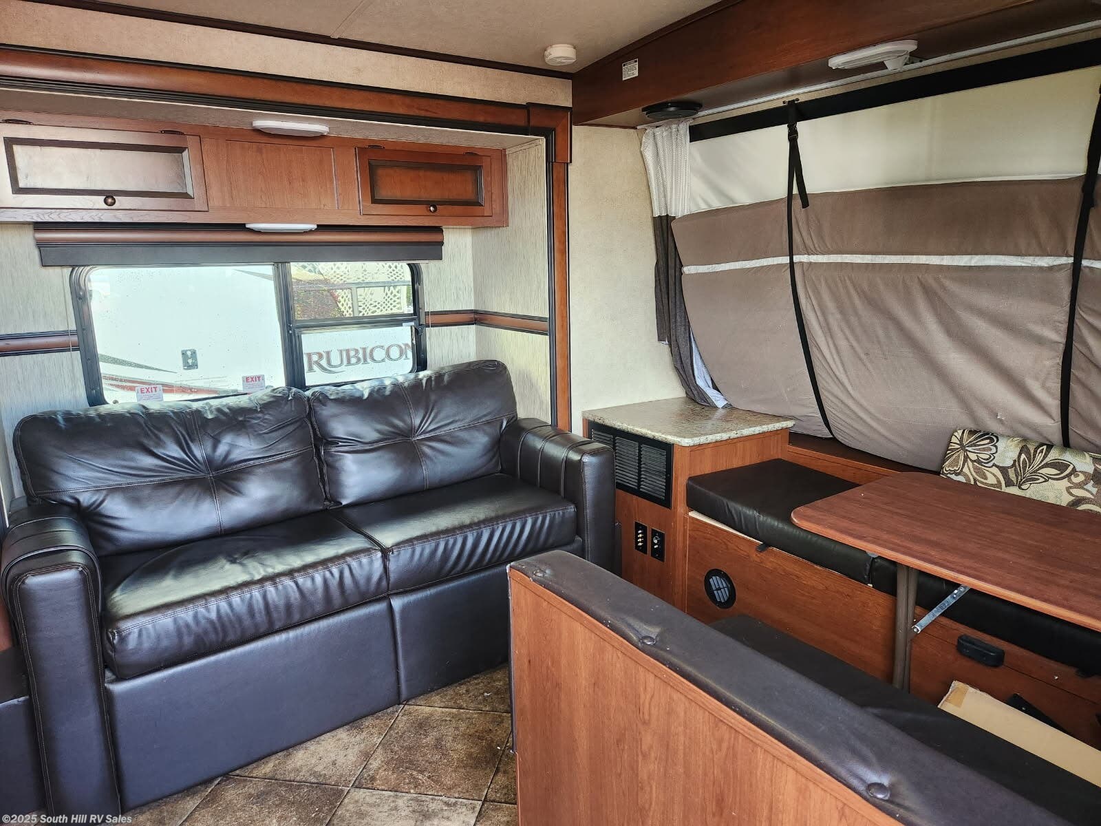 2014 Solaire 213X by Palomino from South Hill RV Sales in Puyallup, Washington