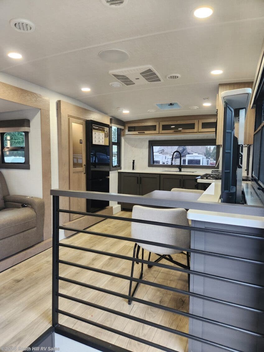 2026 Forest River Rockwood Signature 290SFK