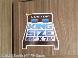 New 2026 Forest River Salem 260ice available in Puyallup, Washington