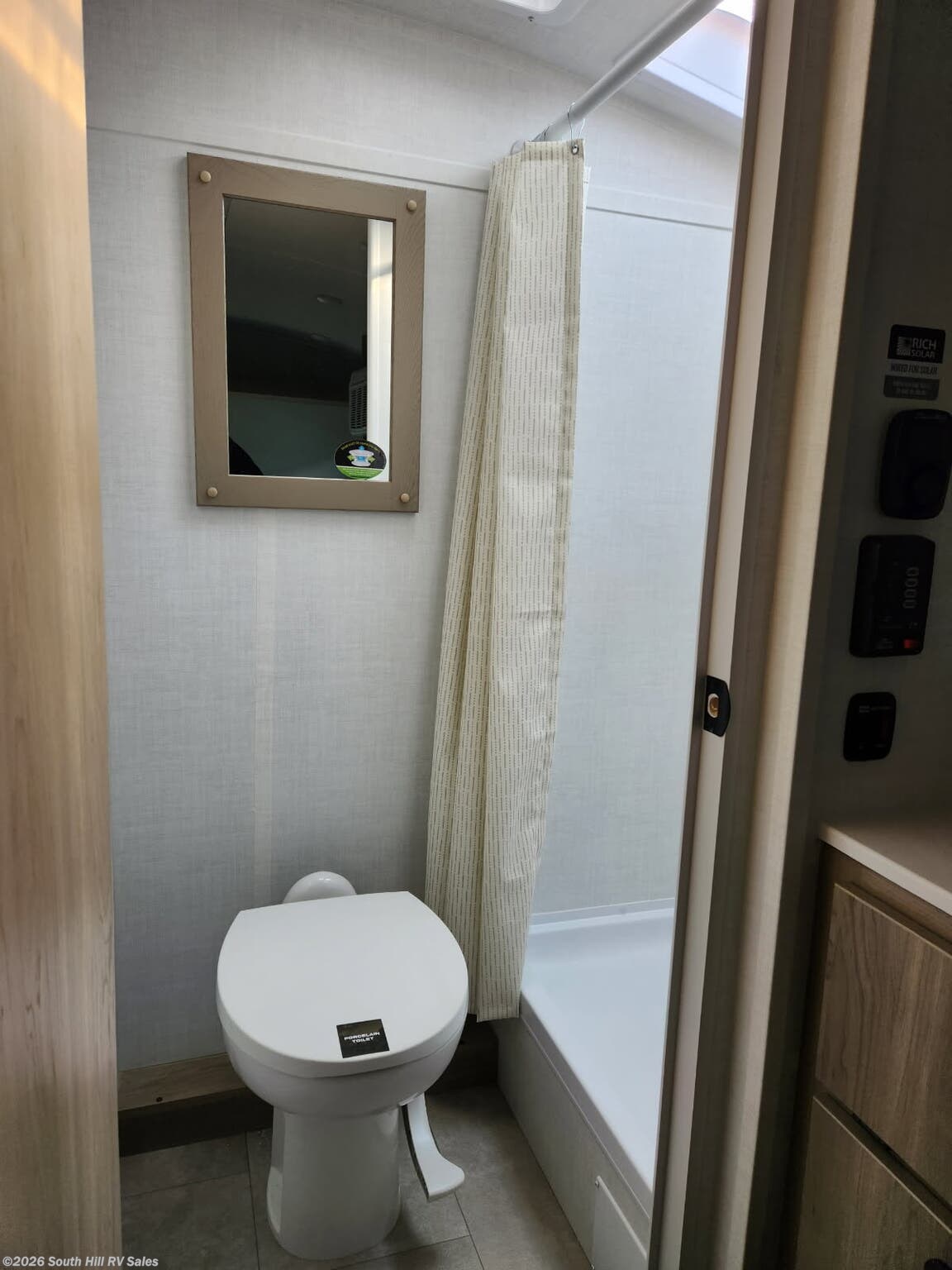 New 2026 Forest River Rockwood Geo Pro 13 LE available in Puyallup, Washington