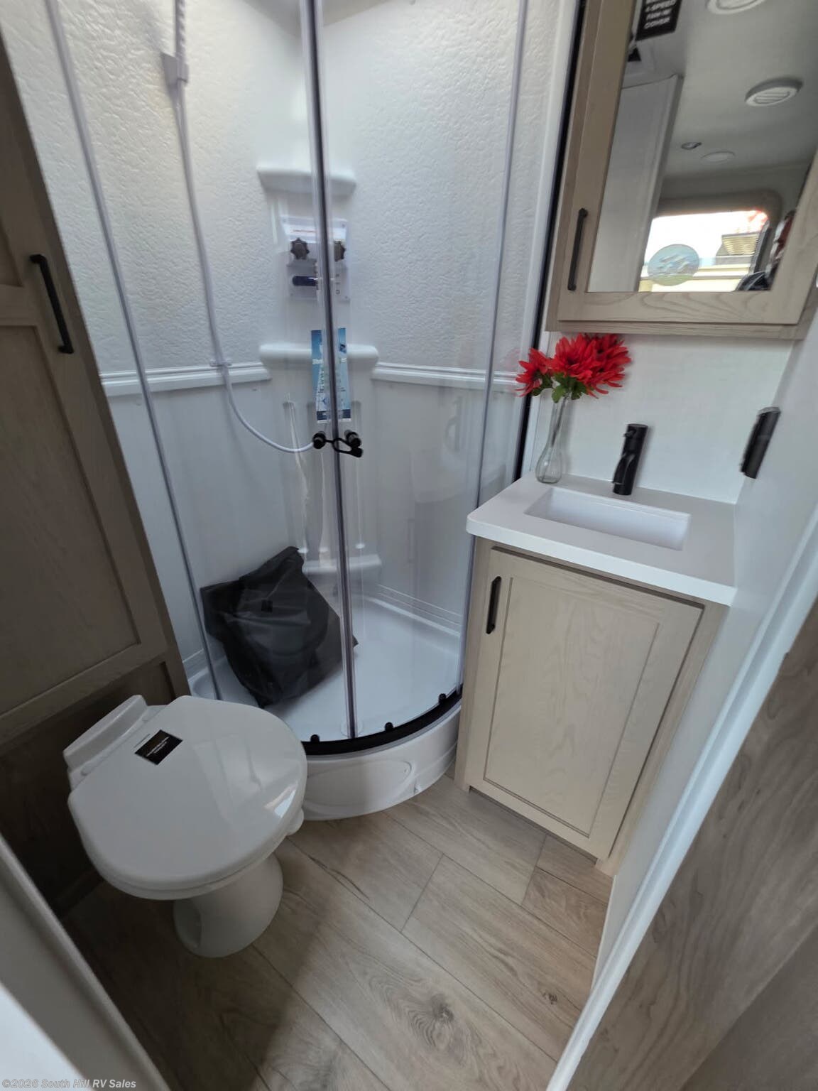 New 2026 Forest River Rockwood Mini Lite 2109S available in Puyallup, Washington