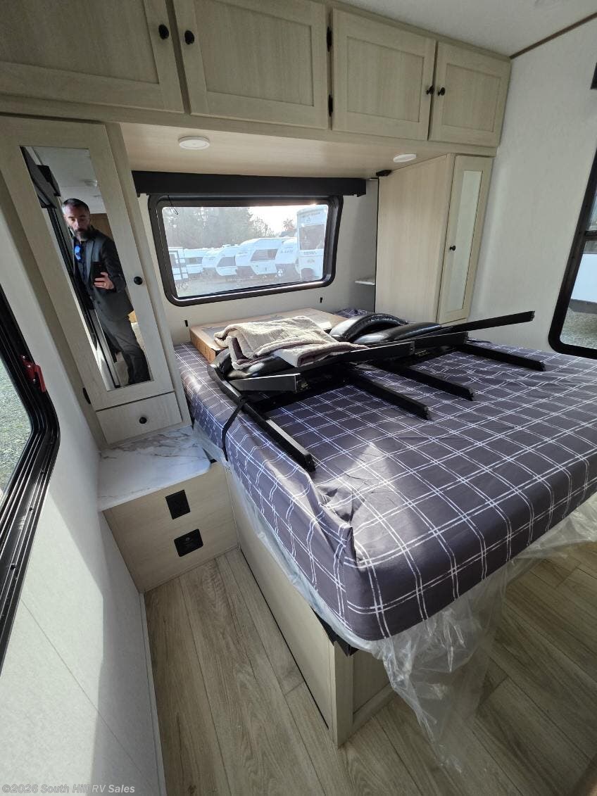 New 2026 Coachmen Apex 244RBS available in Puyallup, Washington