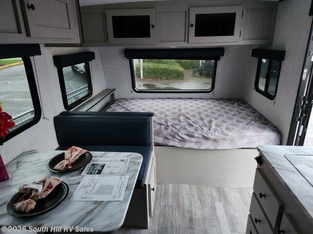 New 2025 Coachmen Apex Nano 185 BH available in Puyallup, Washington