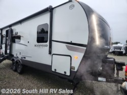 2026 Forest River Rockwood Ultra Lite 302RDT - New Travel Trailer for sale by South Hill RV Sales in Puyallup, Washington