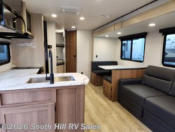2026 Coachmen Apex Ultra-Lite X 26BHX - New Travel Trailer for sale by South Hill RV Sales in Puyallup, Washington