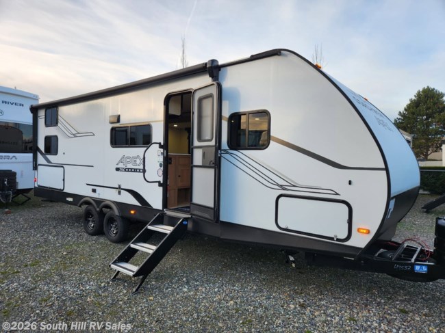 2026 Coachmen Apex Ultra-Lite X 26BHX