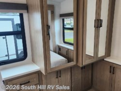 New 2026 Forest River Rockwood Signature 402SFL available in Puyallup, Washington