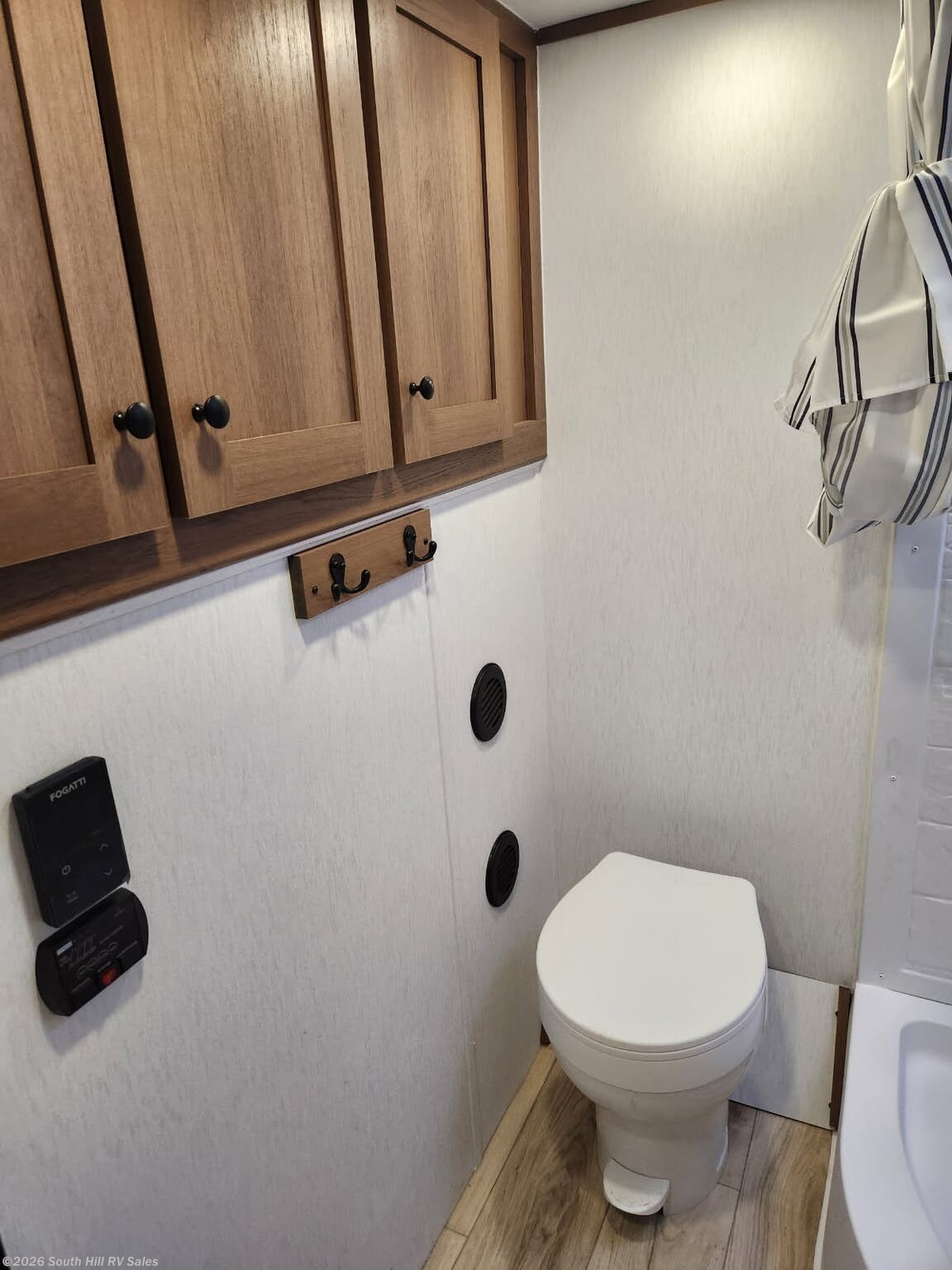 2026 Apex Nano 203RBK by Coachmen from South Hill RV Sales in Puyallup, Washington